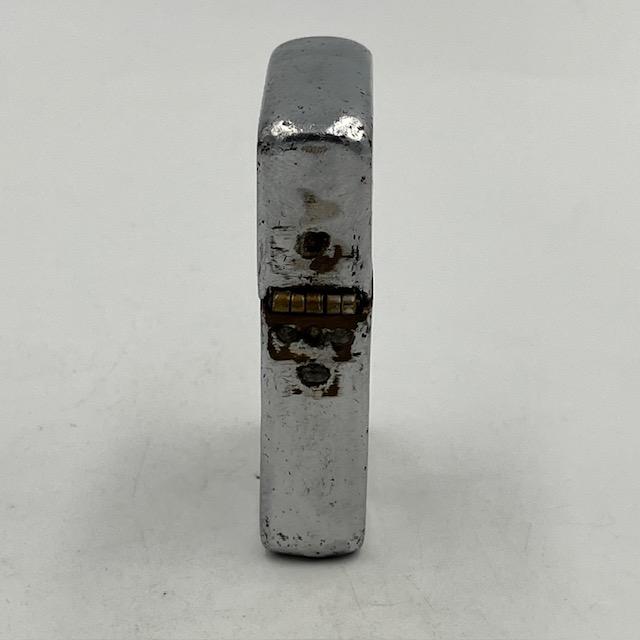 ZIPPO（ジッポー） ベトナム 1964年 グーフィー ピースマーク