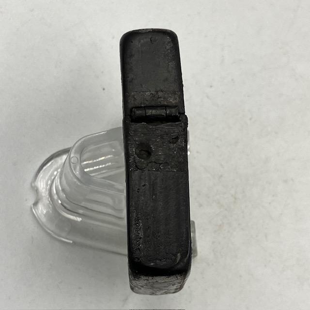 ZIPPO（ジッポー） ライター 1943年〜1945年 ブラッククラックル 3