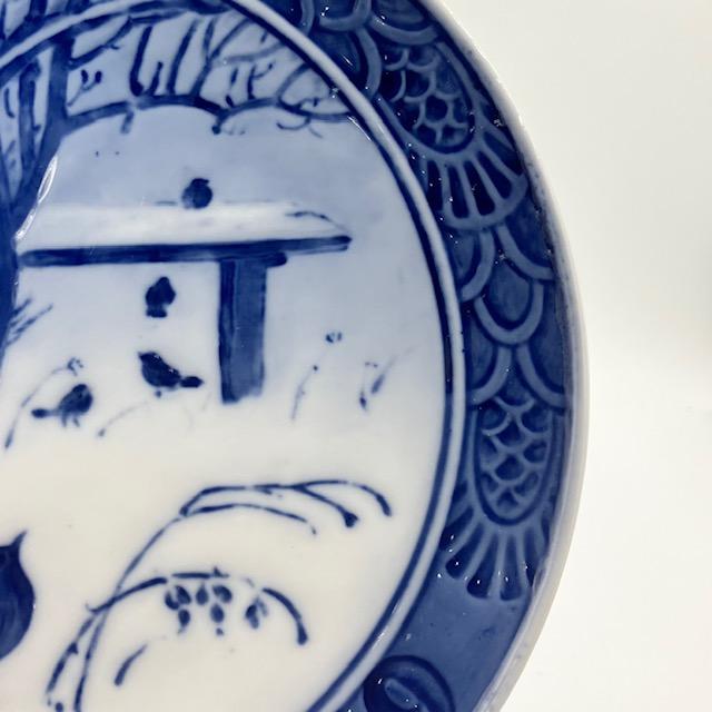 ROYAL COPENHAGEN（ロイヤルコペンハーゲン） イヤープレート 1919年 