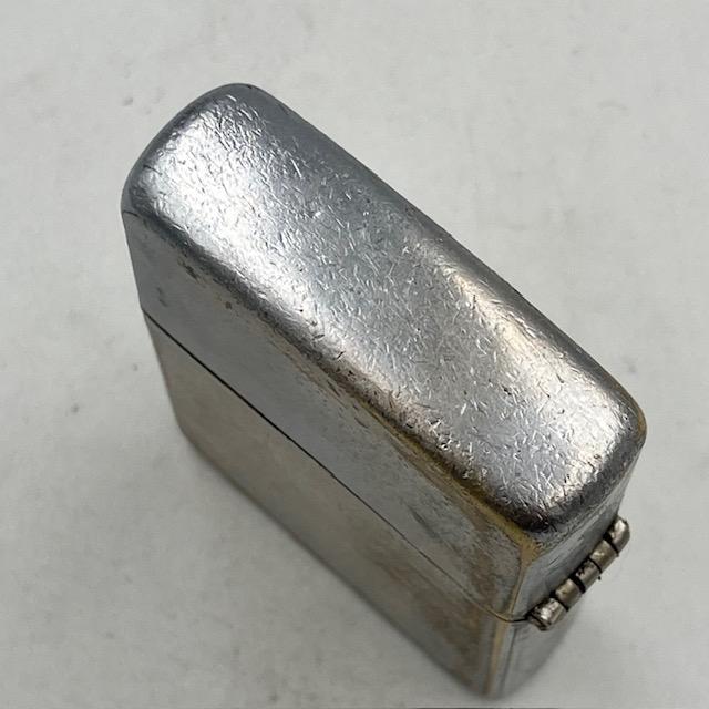 ZIPPO（ジッポー） ライター 1949〜1951年 コカ・コーラ 希少な