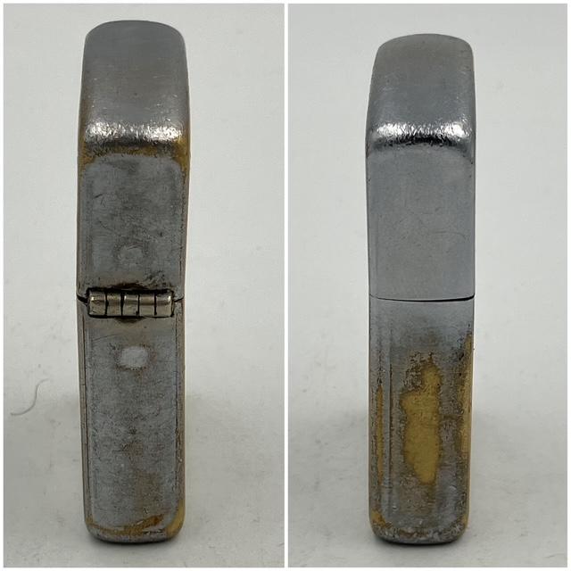 ZIPPO（ジッポー） ライター 1949〜1951年 コカ・コーラ 希少な