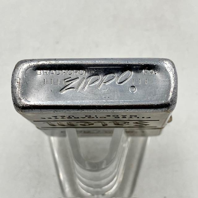 50'S☆スーベニア☆オイルライター☆ビンテージ☆スカジャン☆JAPAN