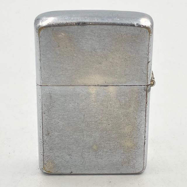 ジッポPhillips66フィリップス66 PAT2517191 55~56年 ジッポPhillips66