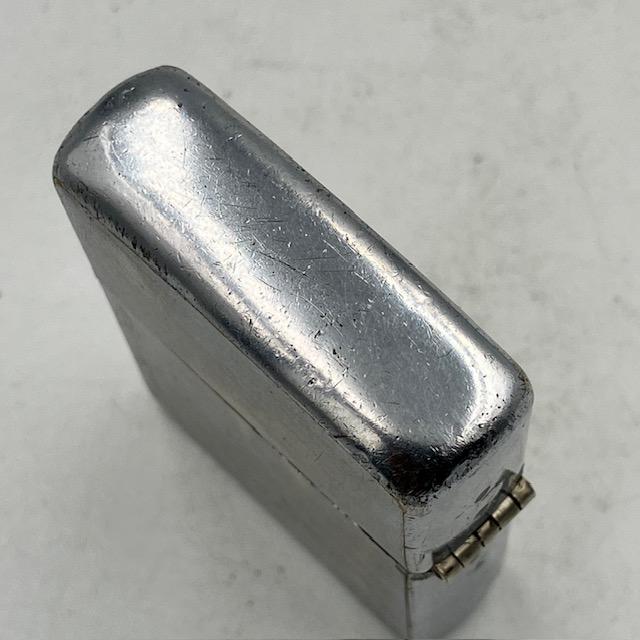 ZIPPO（ジッポー） ビンテージ 1969年 豆腐フェルト Phillips 66