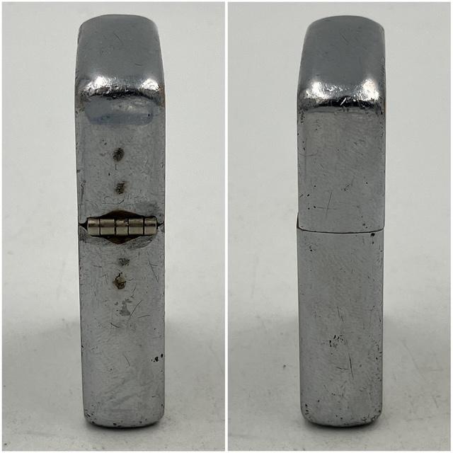 ZIPPO（ジッポー） ビンテージ 1969年 豆腐フェルト Phillips 66