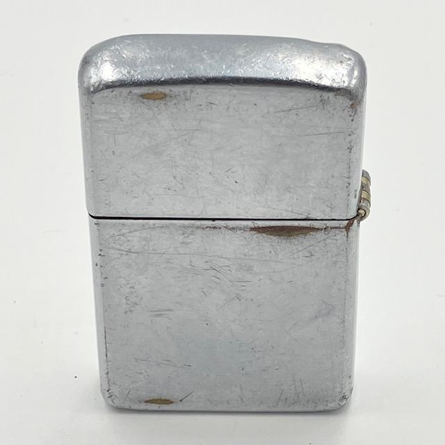 ZIPPO（ジッポー） ビンテージ 1949年〜1951年 タウン＆カントリー