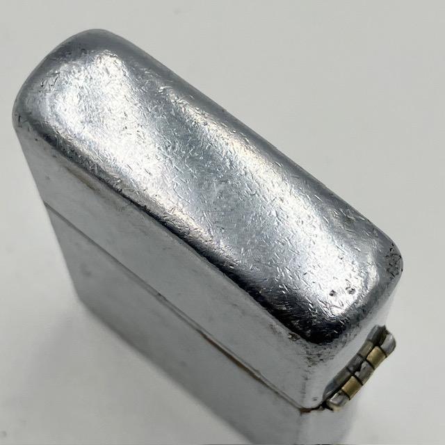 ZIPPO（ジッポー） ビンテージ 1949年〜1951年 タウン＆カントリー