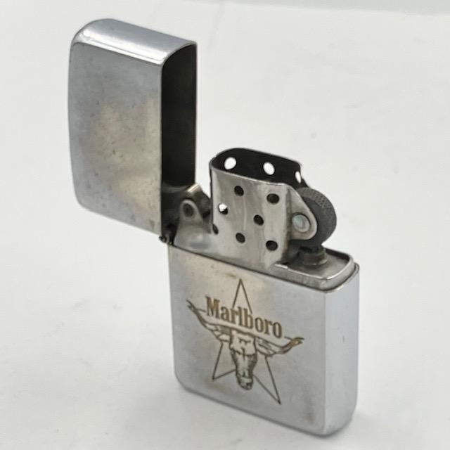 ZIPPO（ジッポー） ビンテージ 1967年前期 希少なビンテージ