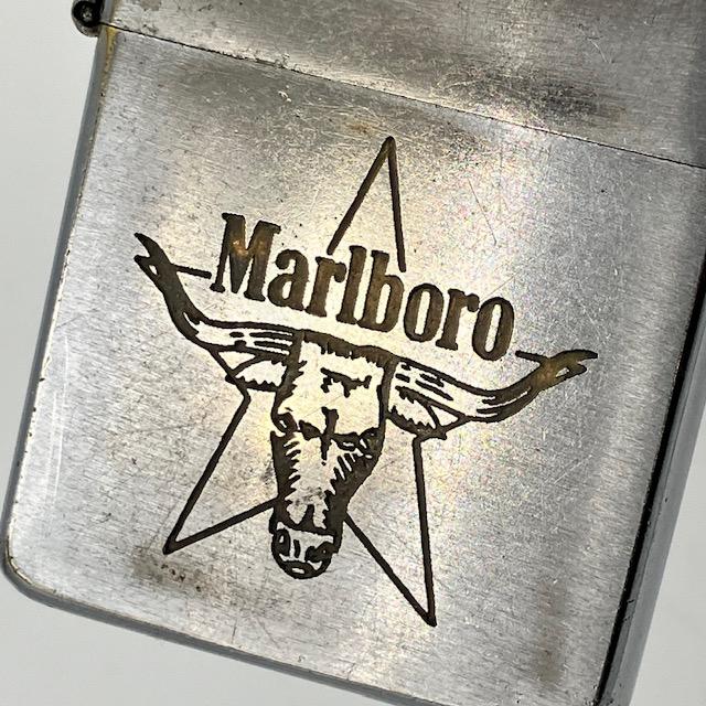 ZIPPO（ジッポー） ビンテージ 1967年前期 希少なビンテージ