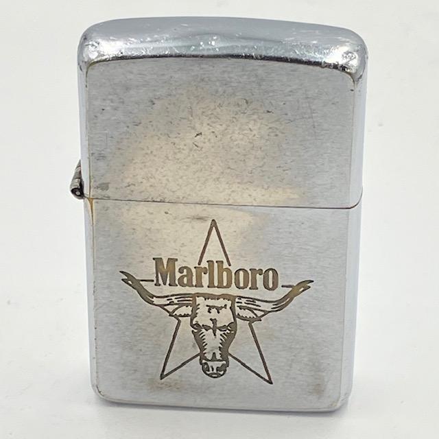 ZIPPO（ジッポー） ビンテージ 1967年前期 希少なビンテージ