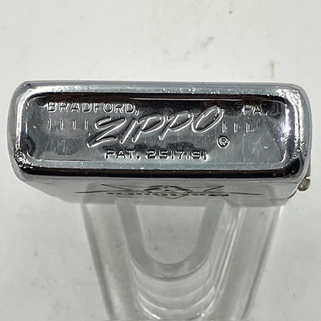 ZIPPO（ジッポー） ビンテージ 1967年前期 希少なビンテージMarlboro 
