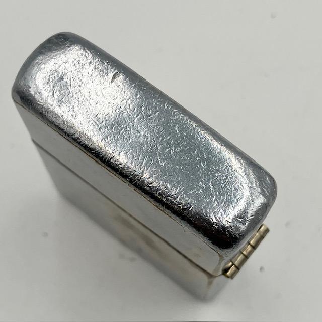 ZIPPO（ジッポー） 【補修品】ZIPPO ビンテージ 1955年〜1956年 WINDY