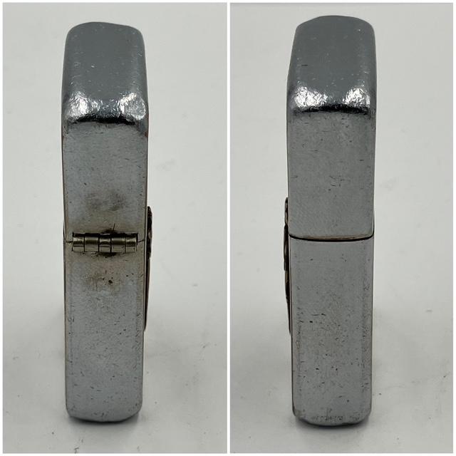 ZIPPO（ジッポー） 【補修品】ZIPPO ビンテージ 1955年〜1956年 WINDY