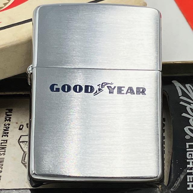 ZIPPO（ジッポー） ビンテージ 未使用デッドストック 1964年製 