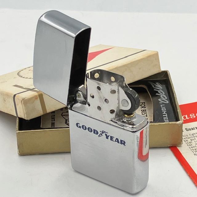 ZIPPO（ジッポー） ビンテージ 未使用デッドストック 1964年製 