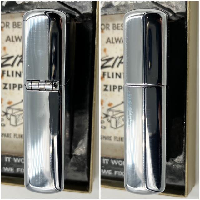 ZIPPO（ジッポー） ビンテージ 未使用デッドストック 1964年製 
