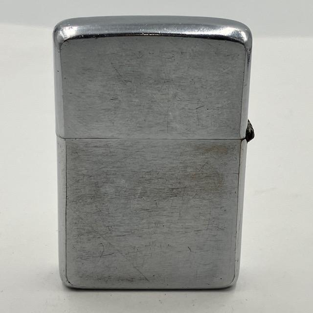 ZIPPO（ジッポー） ビンテージ 1968年 Budweiser バドワイザー 企業