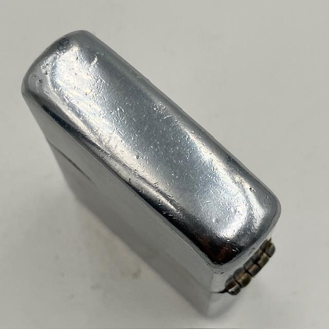 ZIPPO（ジッポー） ビンテージ 1968年 Budweiser バドワイザー 企業