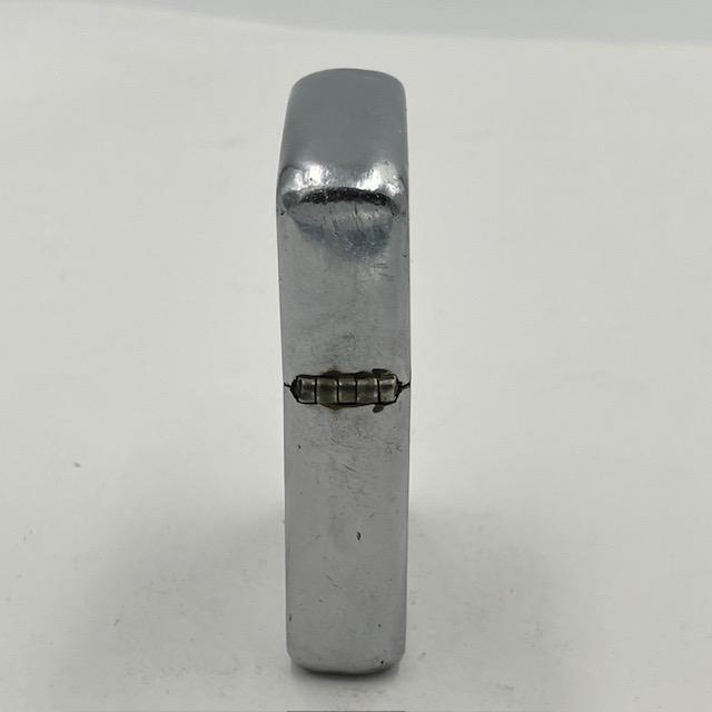 ZIPPO（ジッポー） ビンテージ 1968年 Budweiser バドワイザー 企業