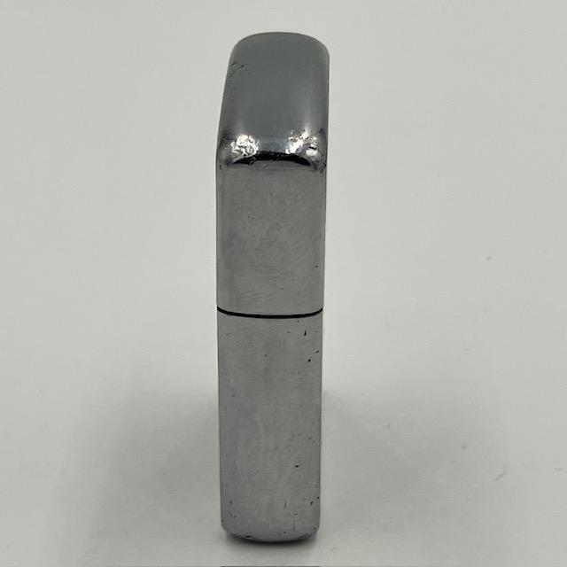 ZIPPO ベトナム 1966年 くたびれ果てた犬 ビンテージ ジッポー 