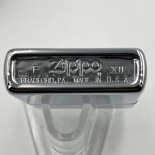 ZIPPO（ジッポー） ZIPPO 1996年 未使用 Coca-Cola Brand Collection