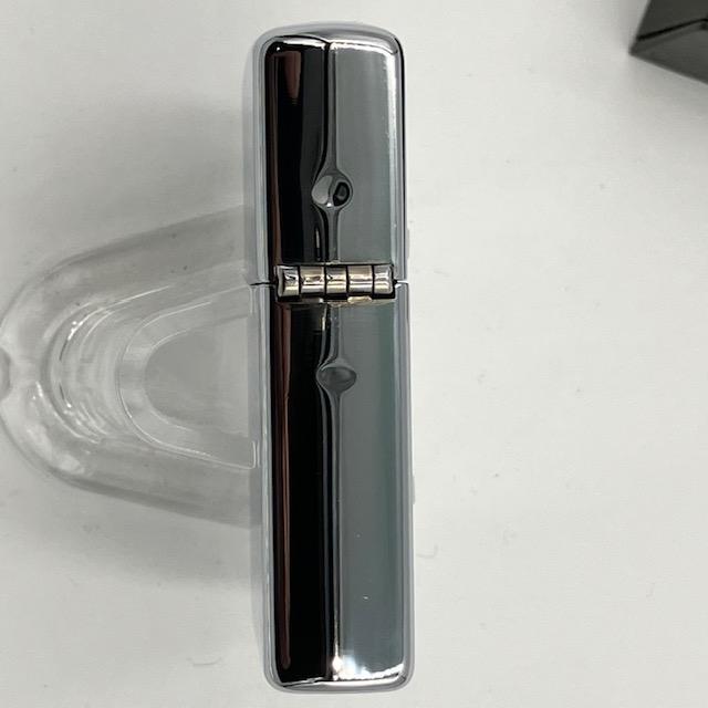 ZIPPO（ジッポー） ZIPPO 1996年 未使用 Coca-Cola Brand Collection