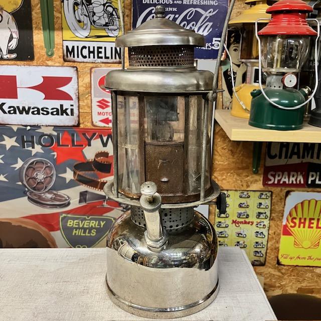 Coleman（コールマン） ランタン 1927年1月 オールドコールマン