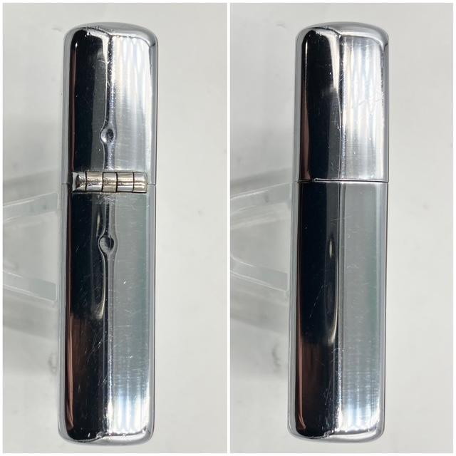 ZIPPO（ジッポー） ビンテージ 未使用に近い 1976年 C.B. OPERATOR