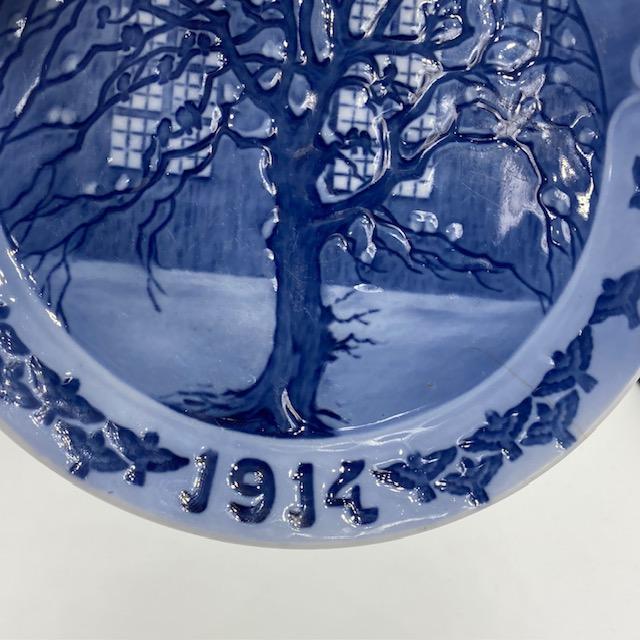 ROYAL COPENHAGEN（ロイヤルコペンハーゲン） 【ヒビ有り】ロイヤル