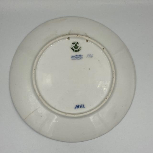 ROYAL COPENHAGEN（ロイヤルコペンハーゲン） 【ヒビ有り】ロイヤル