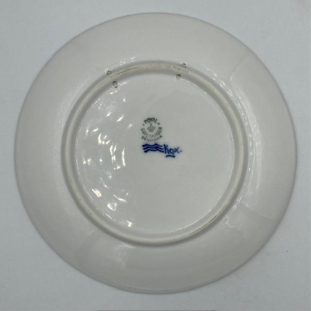 ROYAL COPENHAGEN（ロイヤルコペンハーゲン） イヤープレート 1951年