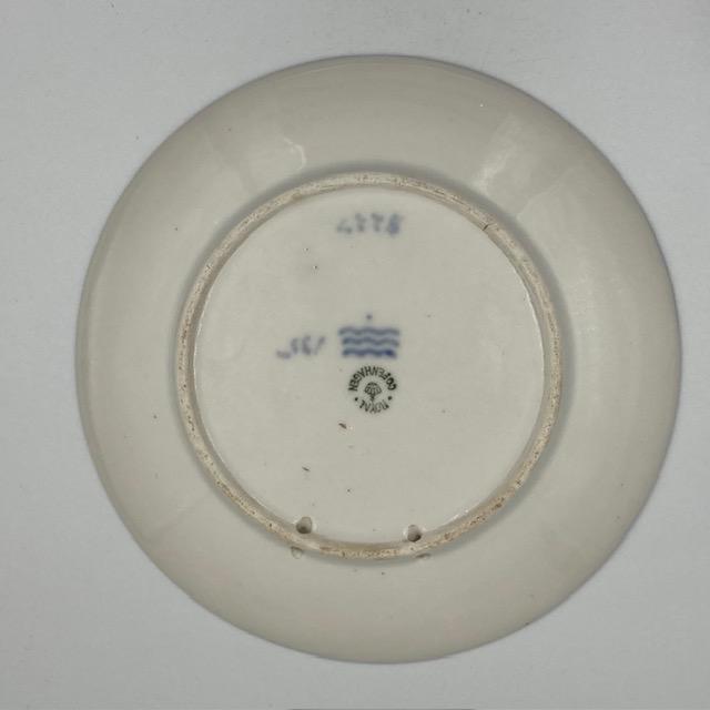 ROYAL COPENHAGEN 【二級品】ロイヤルコペンハーゲン イヤープレート