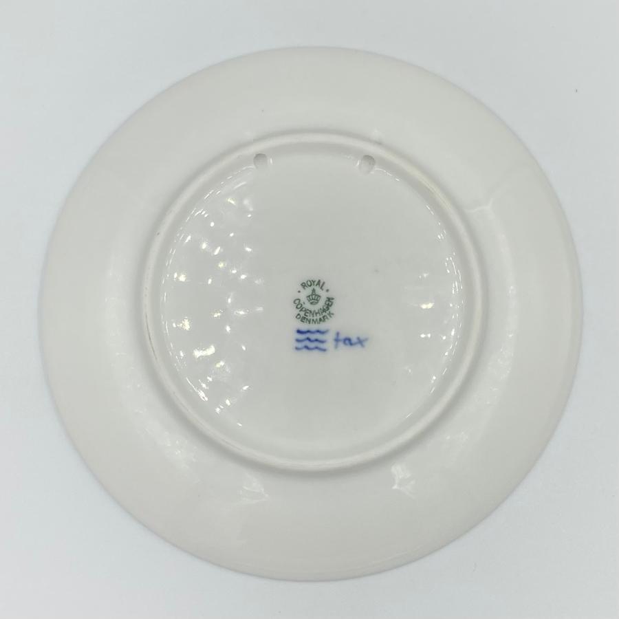 ROYAL COPENHAGEN（ロイヤルコペンハーゲン） イヤープレート 1941年