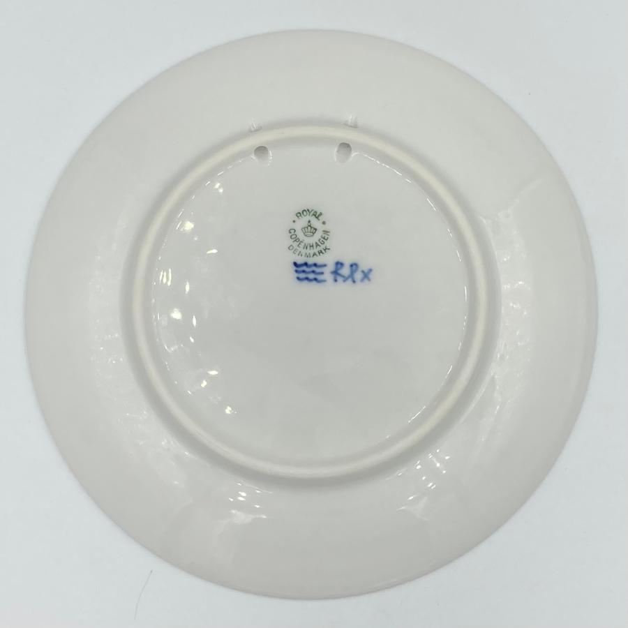 ROYAL COPENHAGEN（ロイヤルコペンハーゲン） イヤープレート 1943年