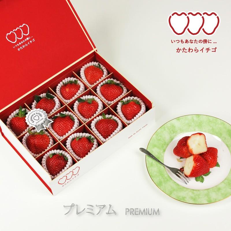 いちご イチゴ 苺 かたわらイチゴ プレミアム ギフト 贈答 贈り物 希少 大粒 新鮮 最高級 高級 摘みたて 香り お歳暮 お祝い 御礼 産地 直送 甘い あまい |  | 06