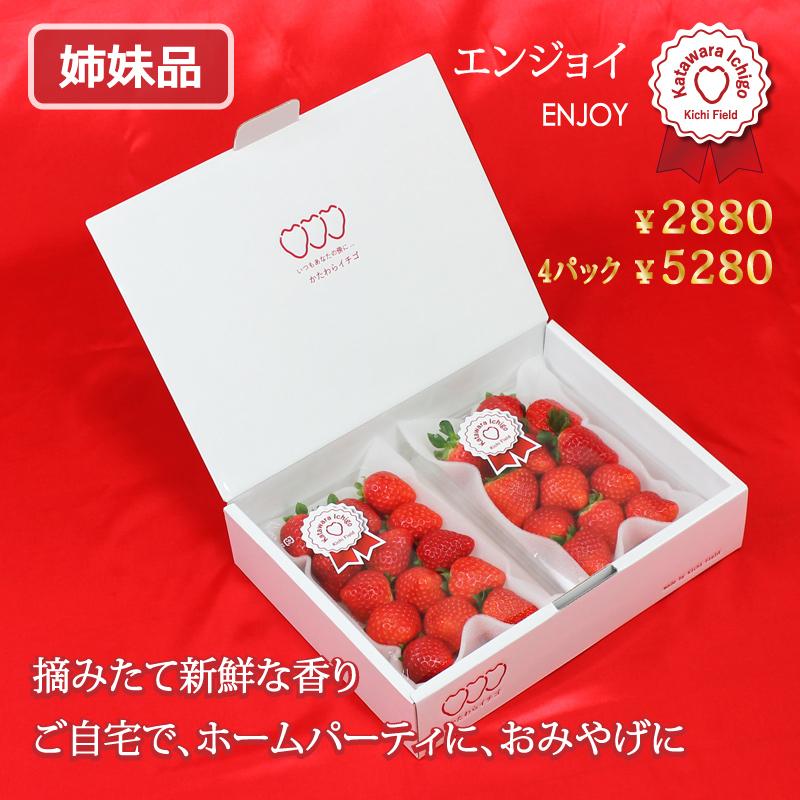 いちご イチゴ 苺　かたわらイチゴ ハーモニー ギフト 贈答 贈り物  希少 新鮮 高級 摘みたて フレッシュ 芳醇 香り お歳暮 お祝い 産地 直送 大粒 甘い あまい |  | 10