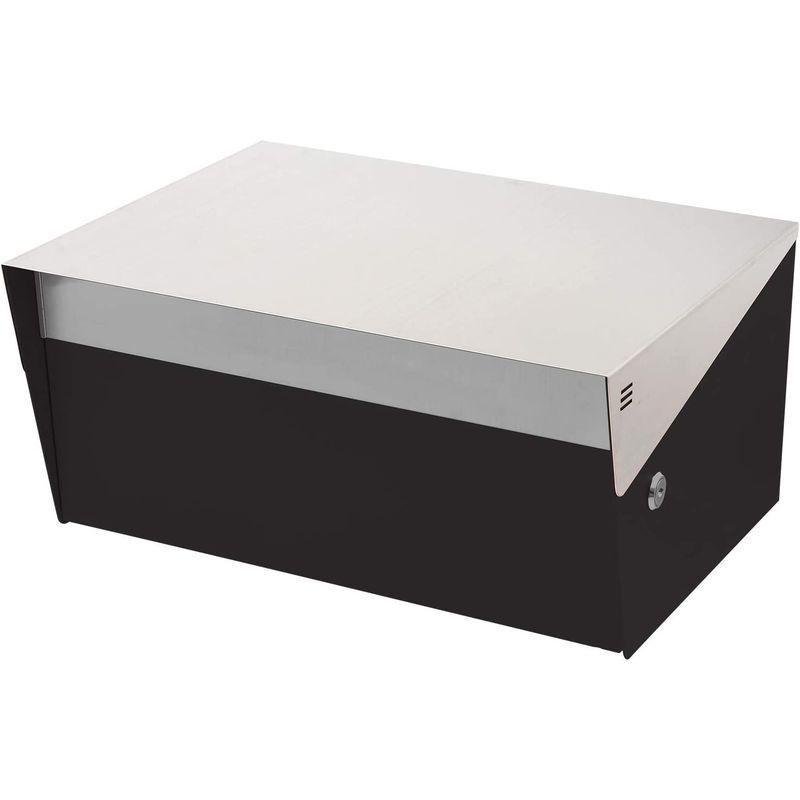 高品質新品LEON (レオン) サンノゼ ステンレス製 アメリカンポスト