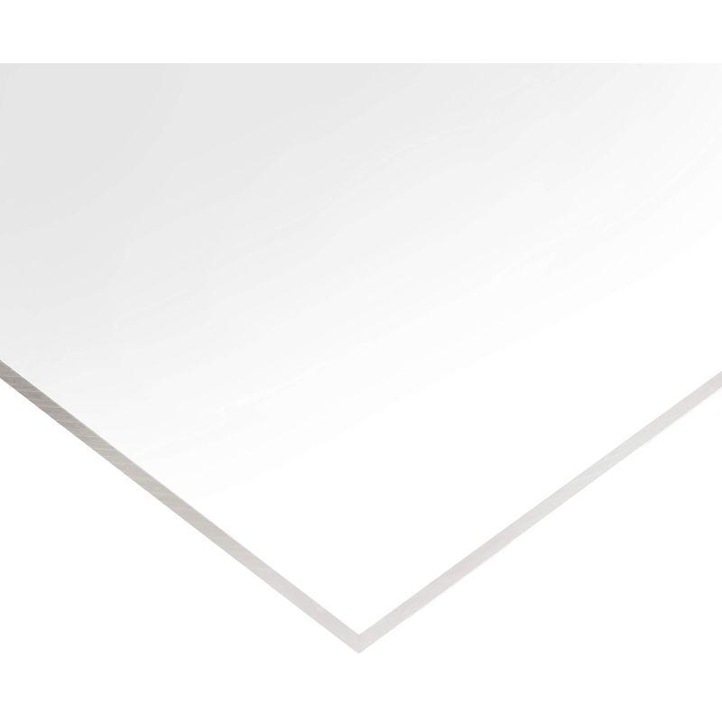 特価品コーナー☆ 光 スミホリデー アクリル板 透明 2×545×650mm A000-2M 光 スミホリデー アクリル板 透明 2×545×650mm A000-2M