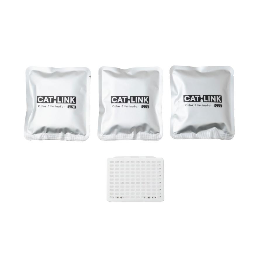 OFT】 自動ネコトイレ CATLINK SCOOPER キャットリンク スクーパーPRO 