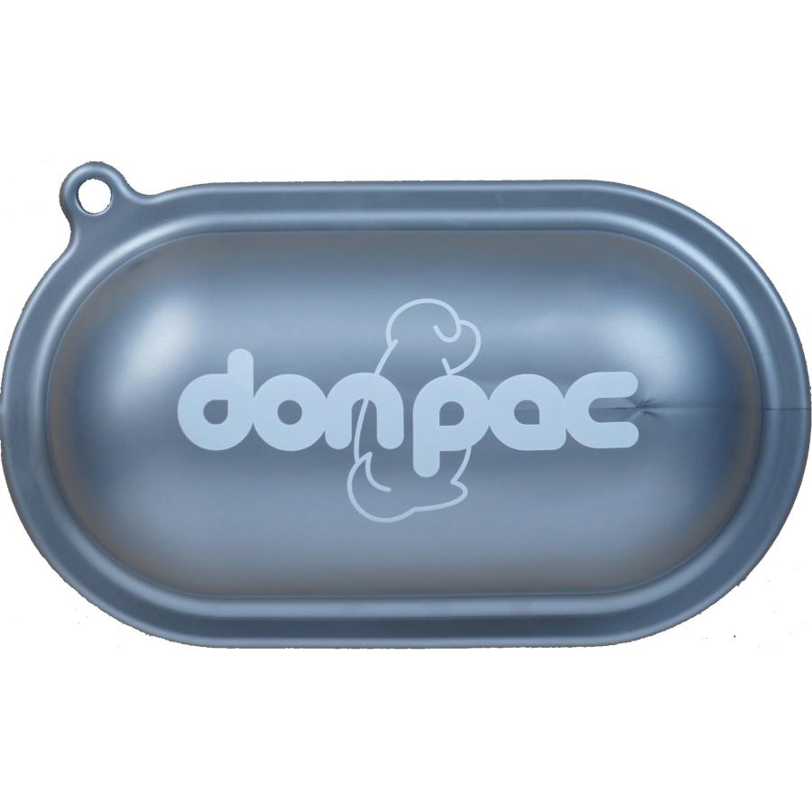 ドンパック (don-pac) POP シルバー（Yahoo!・きちべい）