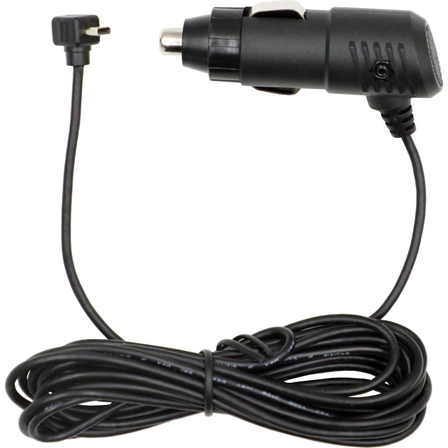 未使用新品27個★コムテック シガープラグコード★ CDOP-03CP モバイクス]コムテック(COMTEC) レーダー探知機用 L型 シガープラグ