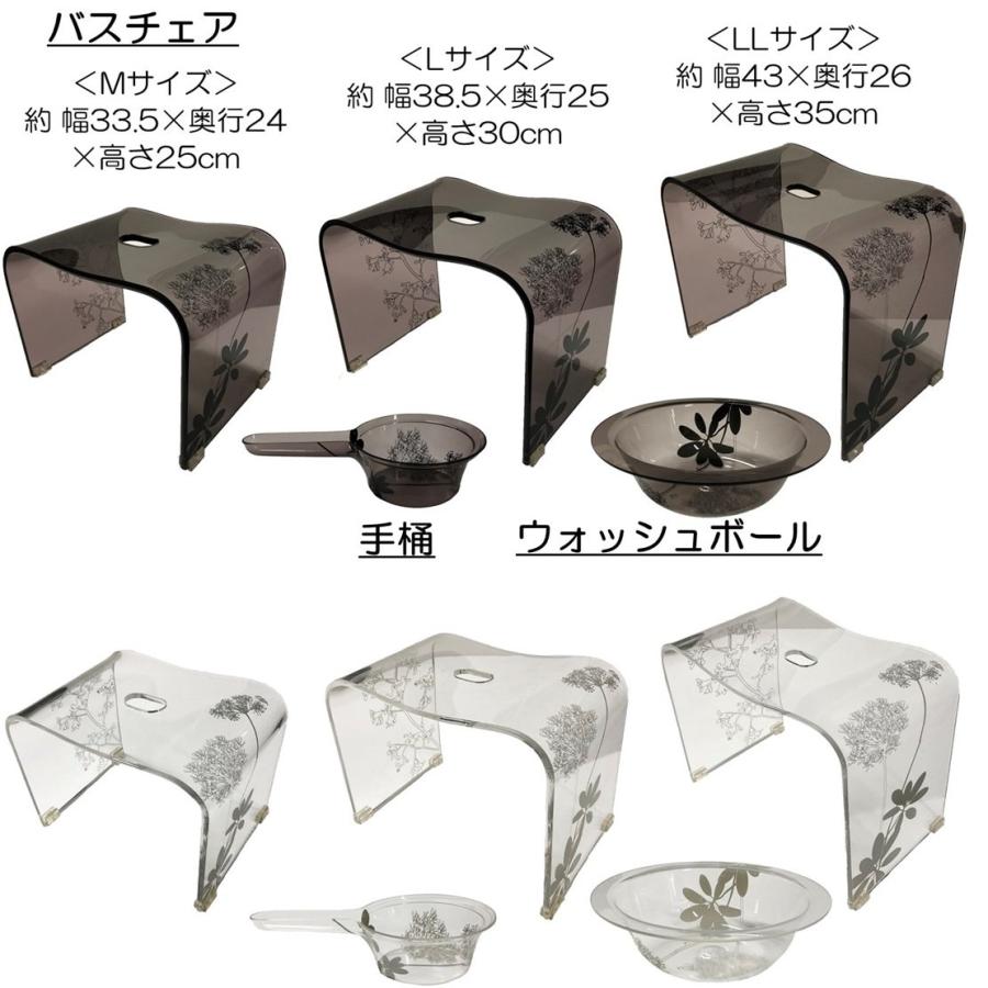 センコー サリナ 2 2階建てバス女性議長 風呂居敷き 高さ約 25糎 せつ然たる 澄み切ったせつ然たる地にプランツ柄 メタクリル脂 今めかしい 60435