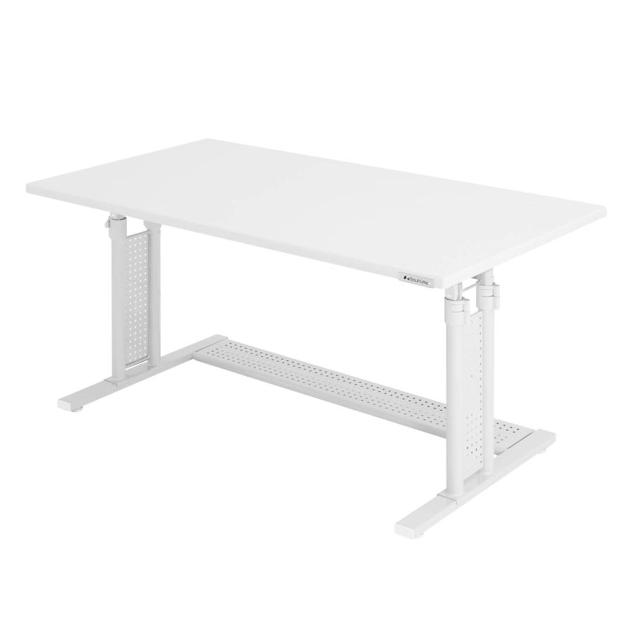 Bauhutte( バウヒュッテ ) ゲーミングデスク 昇降式 PCデスク Bauhutte バウヒュッテ ゲーミングデスク 昇降式 PCデスク 幅 10