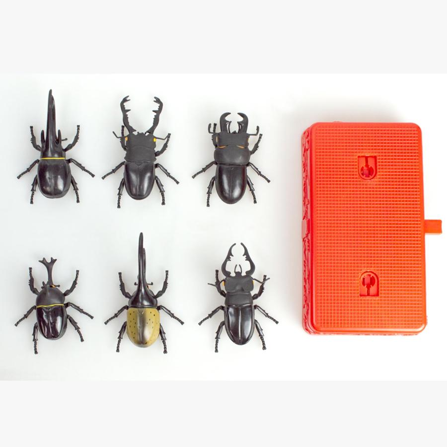 ザ・アクセス 昆虫 おもちゃ バトルステージ カブトムシ ザ・アクセス 昆虫 おもちゃ バトルステージ カブトムシ
