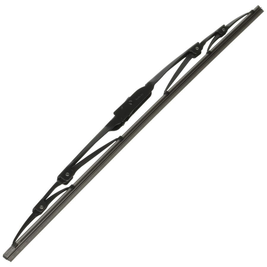 グラファイトワイパー　Uクリップ　長さ450mm　10本まとめ売り NWB(エヌダブルビー) 車用 グラファイトワイパー ブレード 450mm U