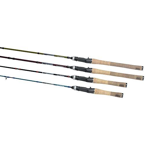 AbuGarcia (アブガルシア) ズームサファリ (ZoomSafari) ZMSC-565L