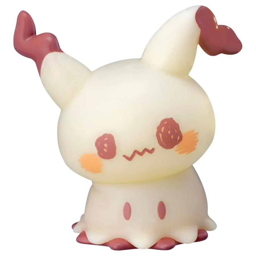 タカラトミー(TAKARA TOMY) ポケットモンスター ポケモン ポケピース