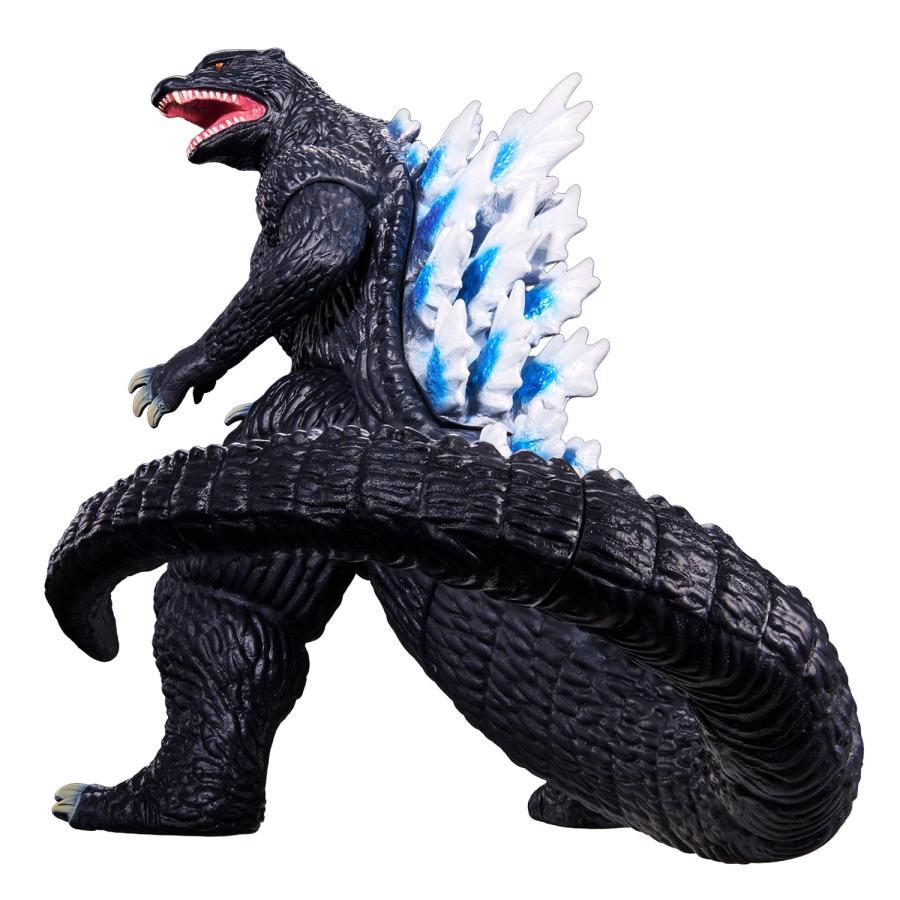 バンダイ(BANDAI)] ムービーモンスターシリーズ 躍動 ゴジラ(2004
