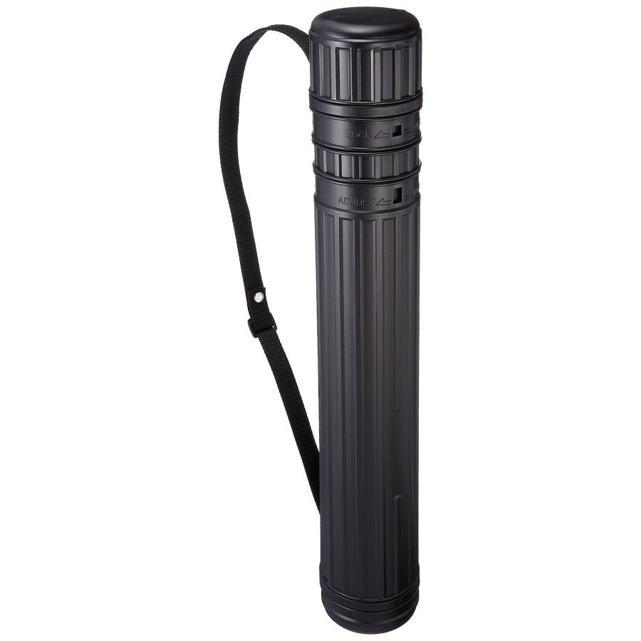 シンワ測定(Shinwa Sokutei) 伸縮図面ケース A 7段式 77030