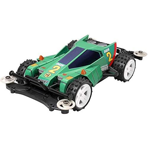 タミヤ(TAMIYA) ミニ四駆PROシリーズ No.28 ダッシュ2号 太陽